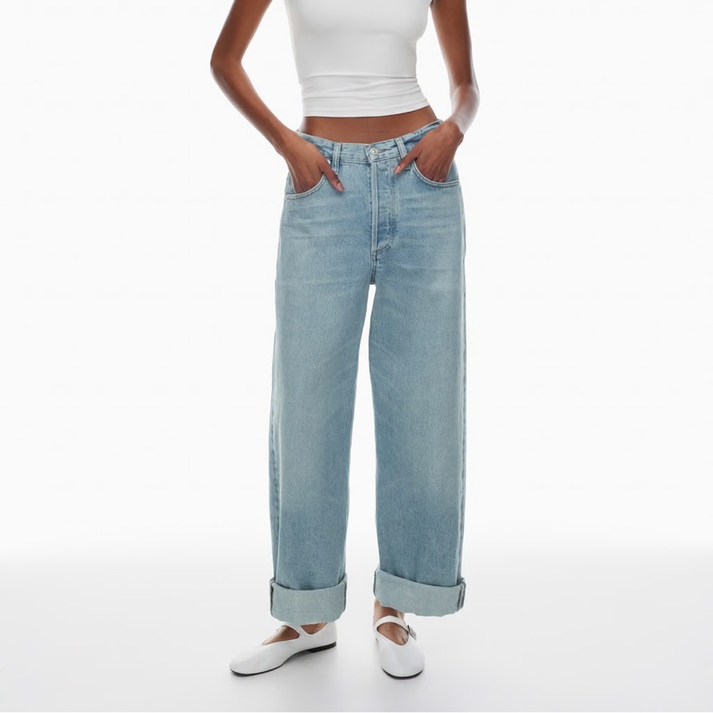 Citizens of Humanity Ayla Jeans